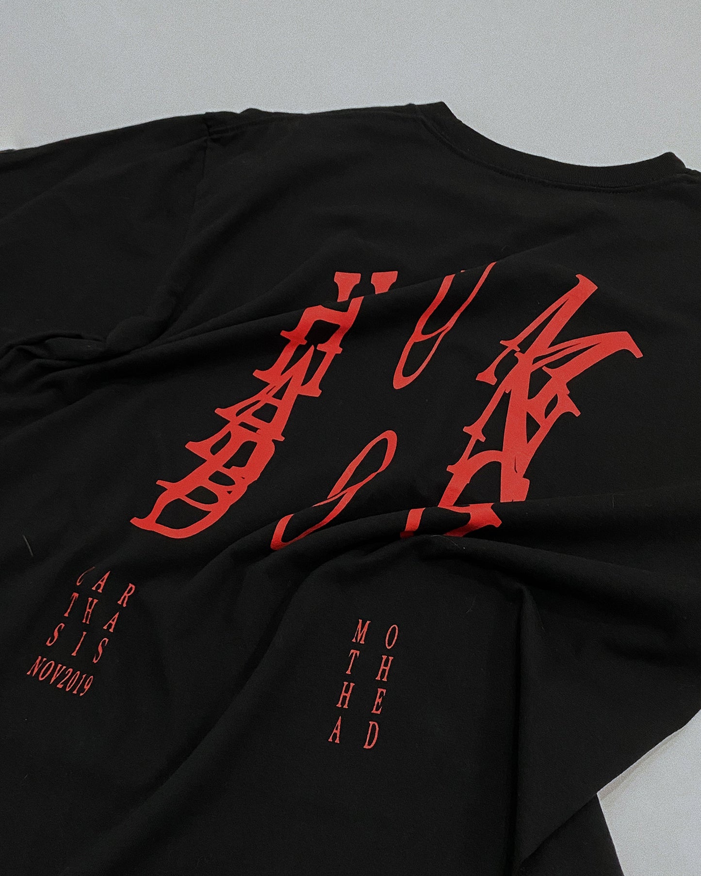 Human Bog T-Shirt (Preorder)