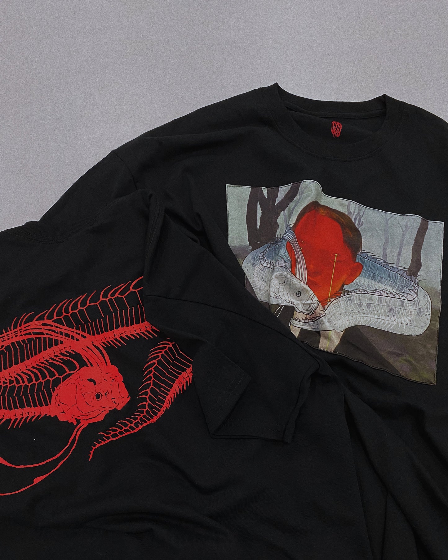 Di:geit T-Shirt (Preorder)