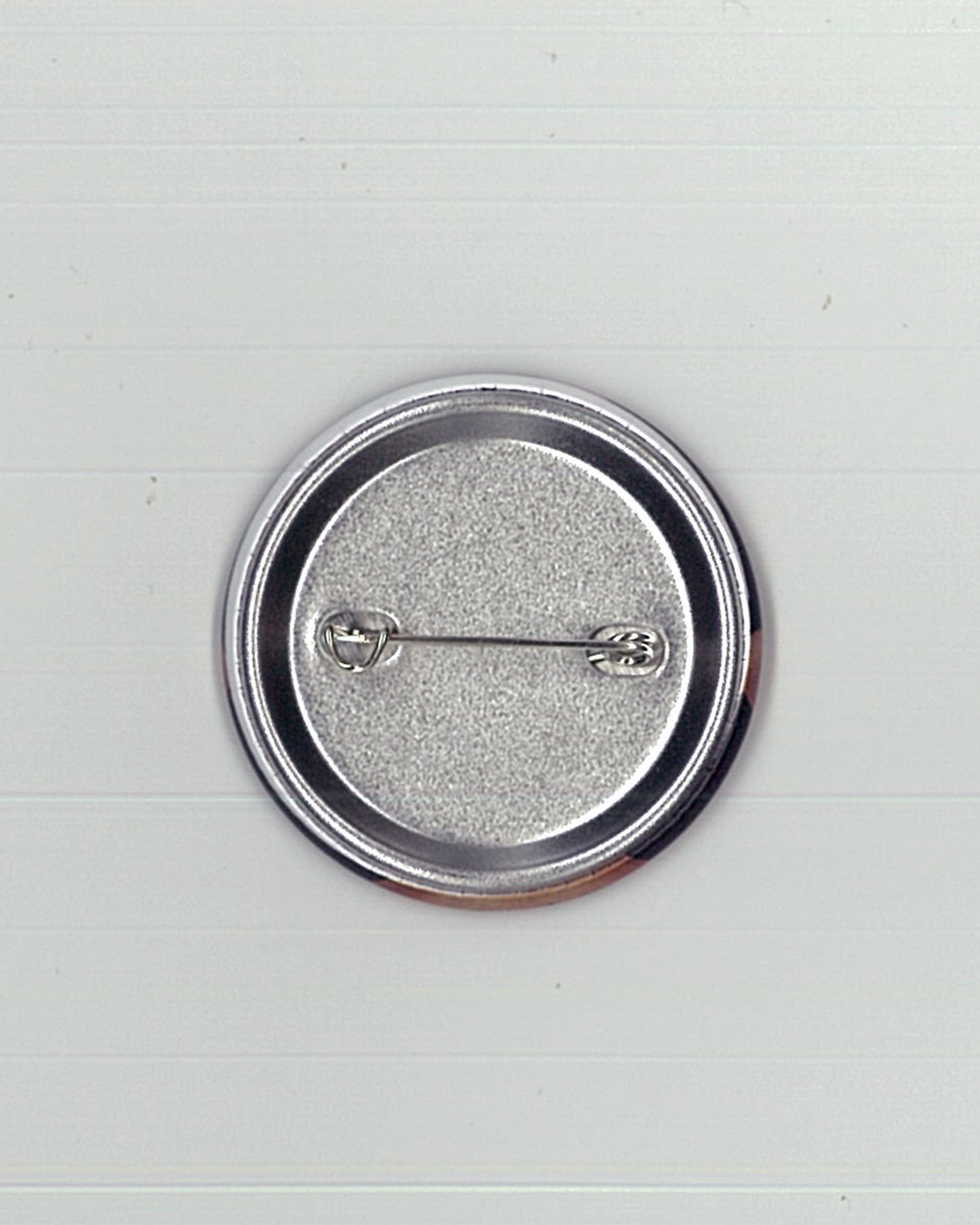 Melting and Merging Badge