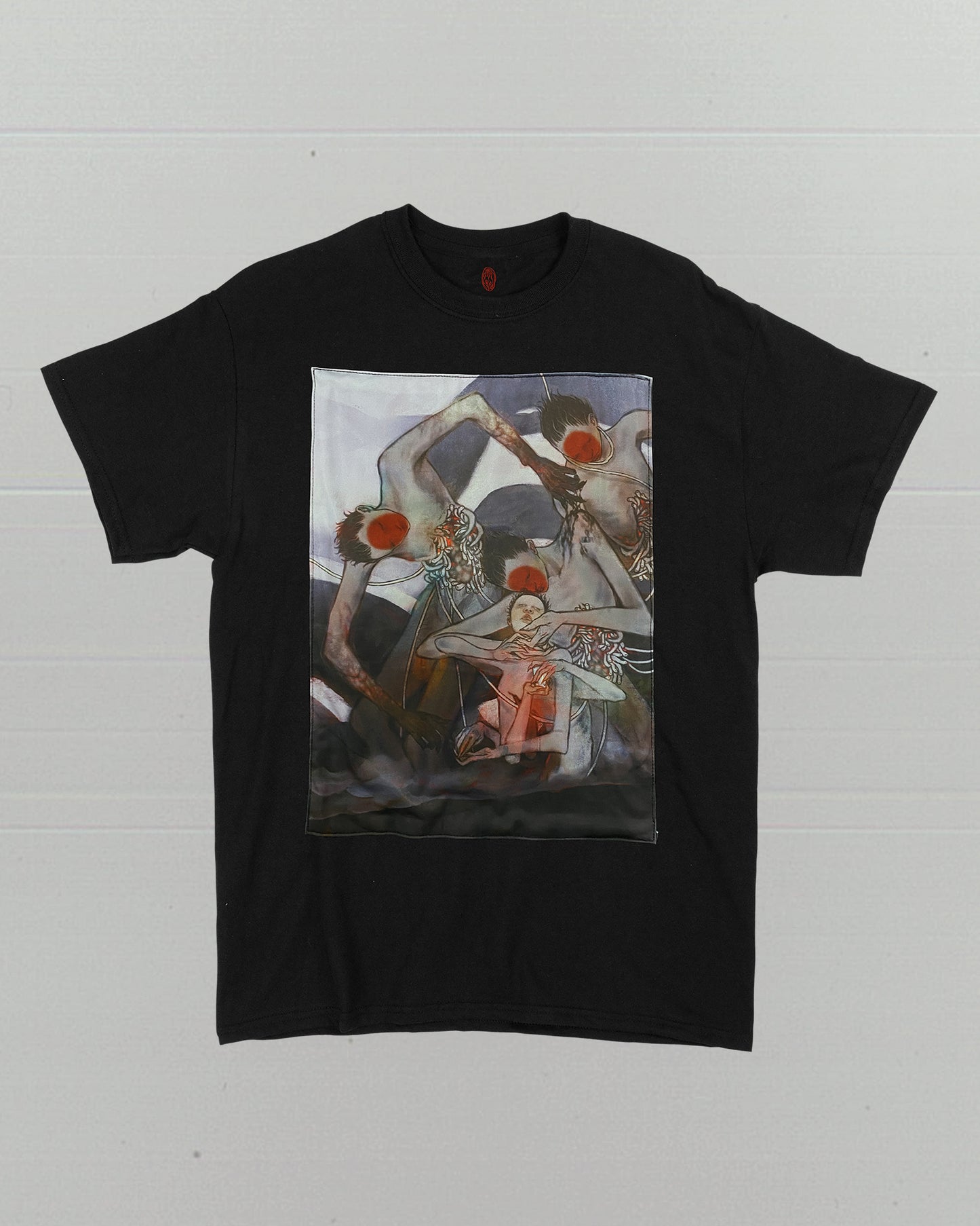 Human Bog T-Shirt (Preorder)